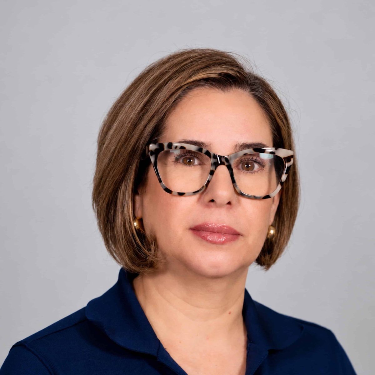 Lisette Martinez
