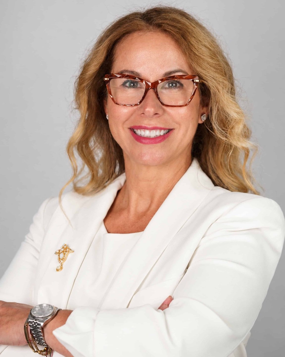 Olga Bacallao