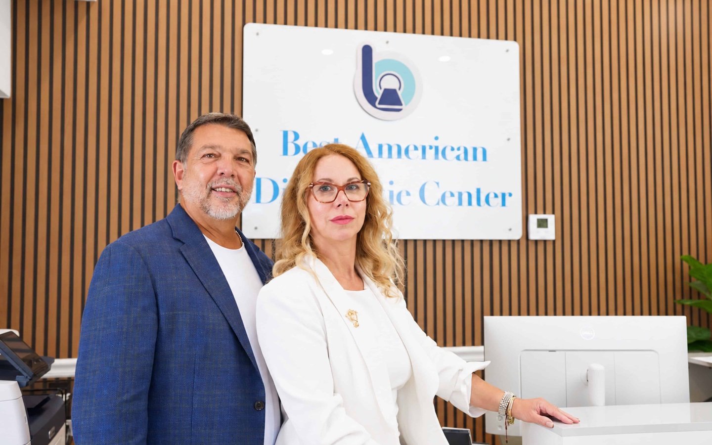 Center owners